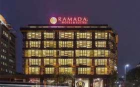 Ramada Hotel&Suites by Wyndham Istanbul- Sisli